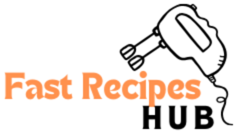 Fast Recipes Hub