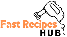 Fast Recipes Hub
